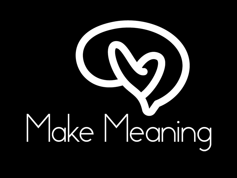 Make Meaning Logo